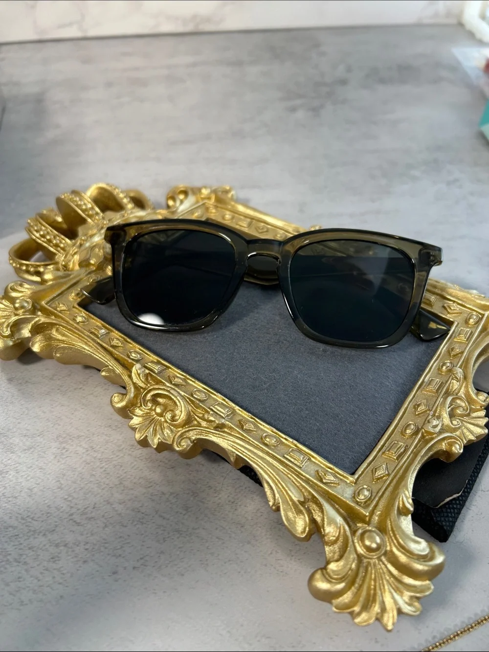 J. Crew crew sunglasses